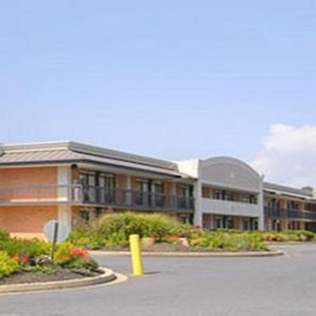 Perryville Hotel 외부 사진