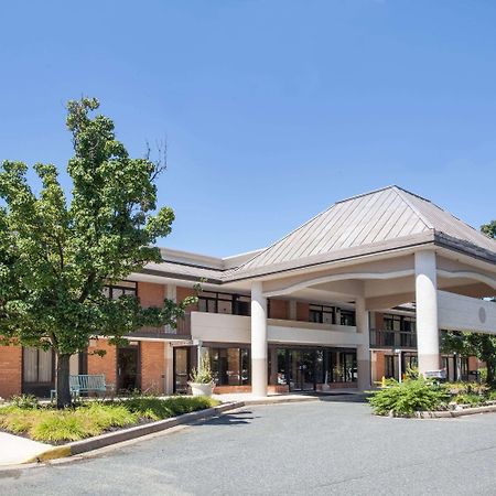 Perryville Hotel 외부 사진