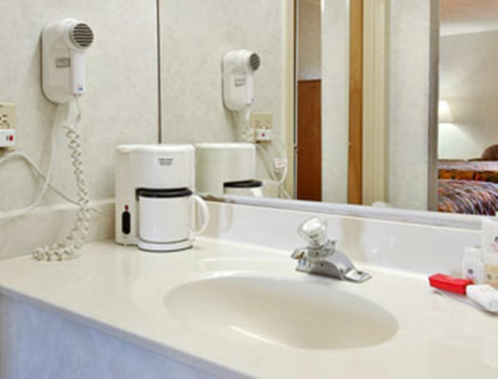 Perryville Hotel 객실 사진
