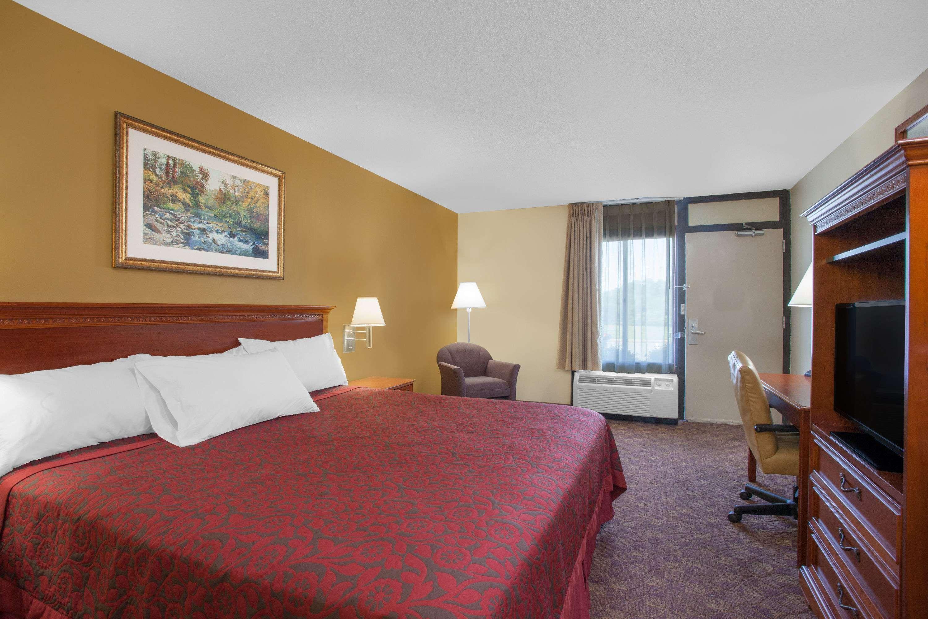 Perryville Hotel 외부 사진