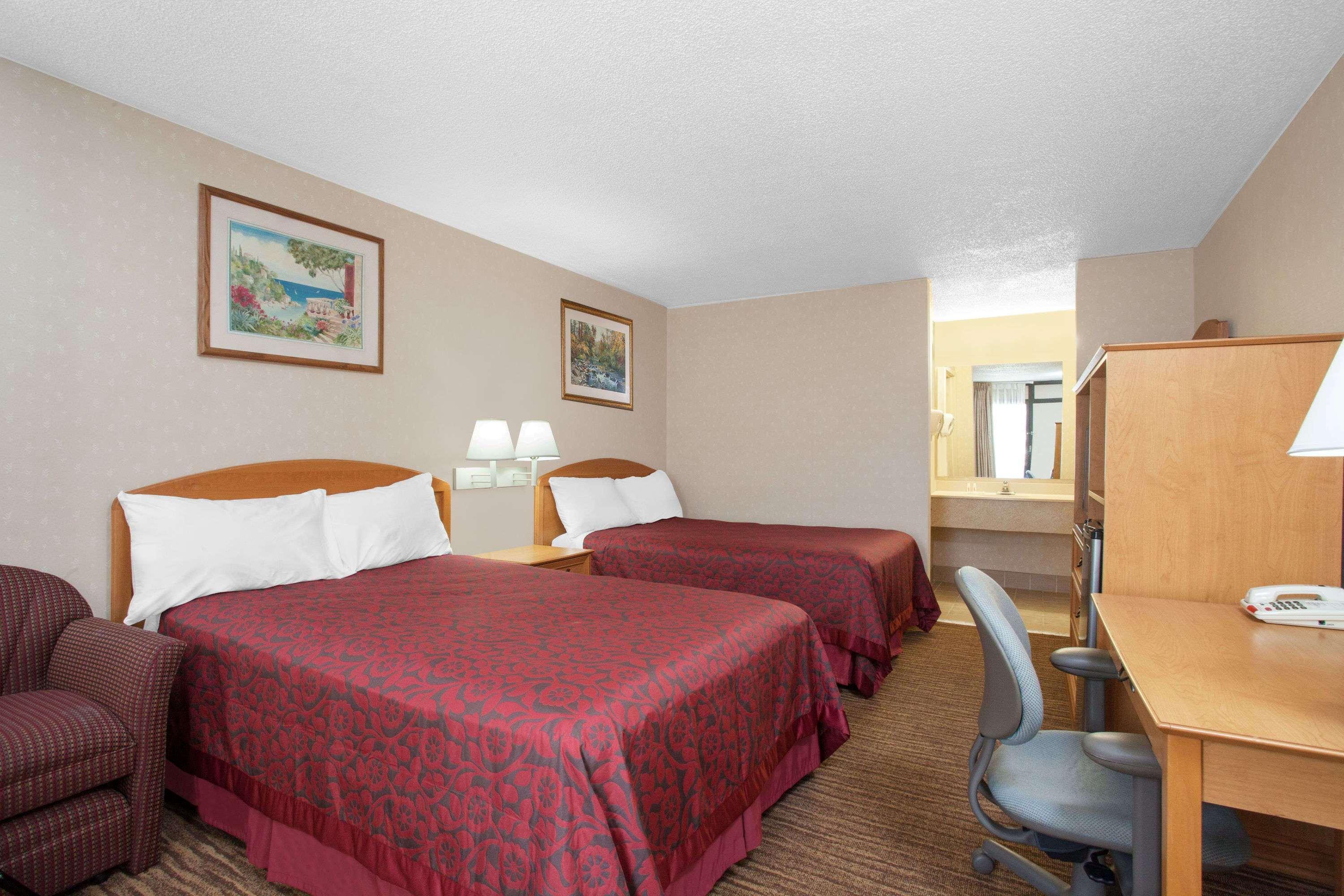 Perryville Hotel 외부 사진