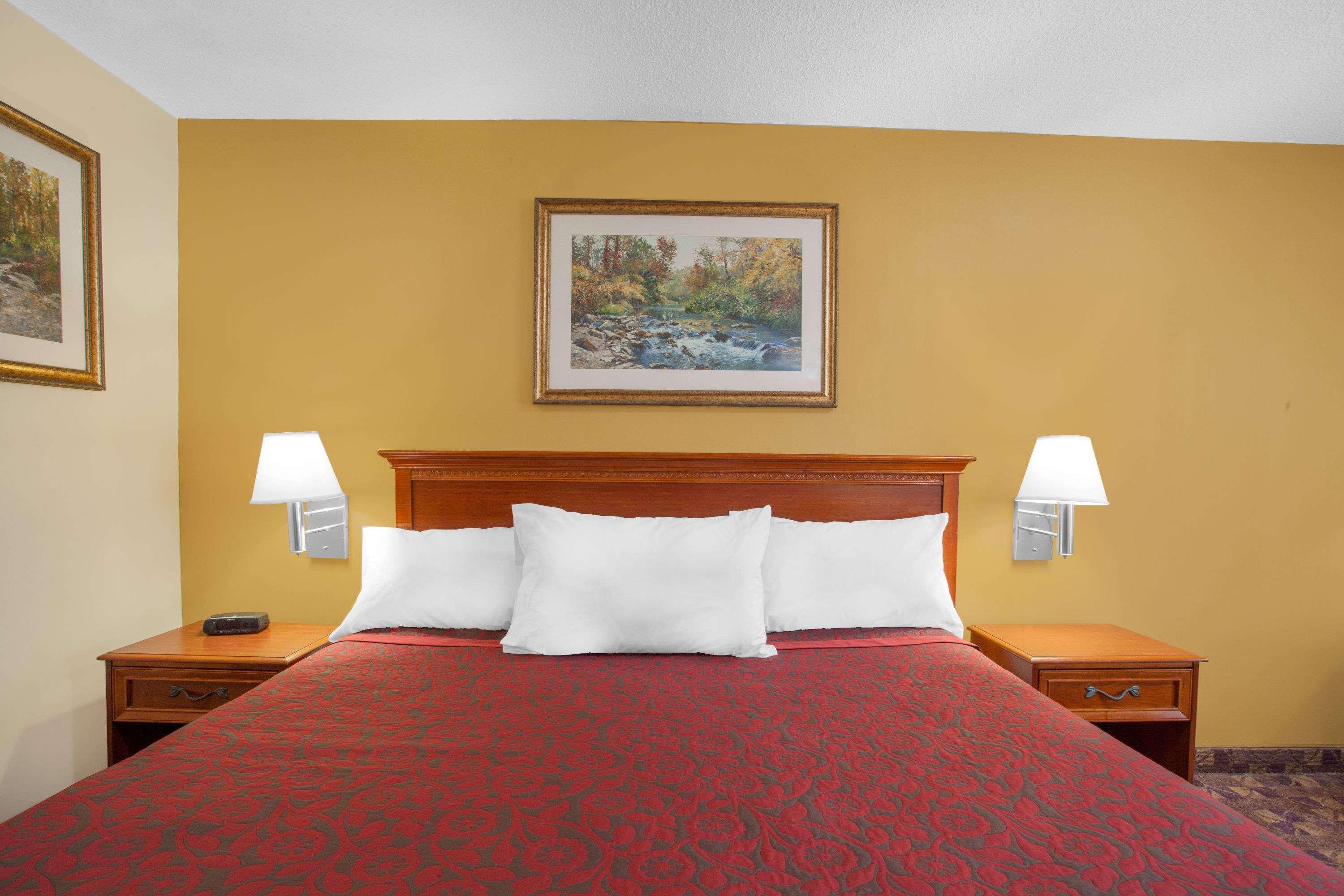 Perryville Hotel 외부 사진