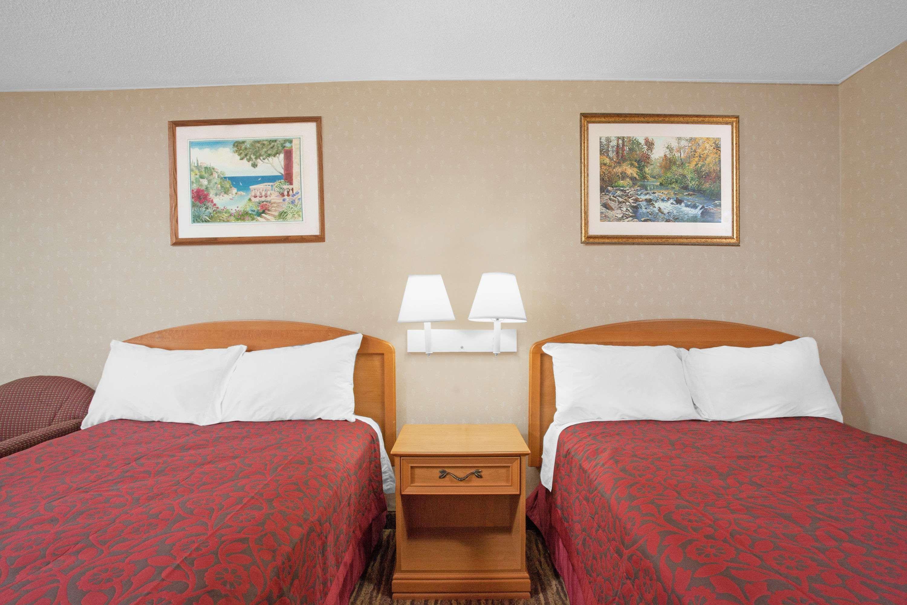 Perryville Hotel 외부 사진