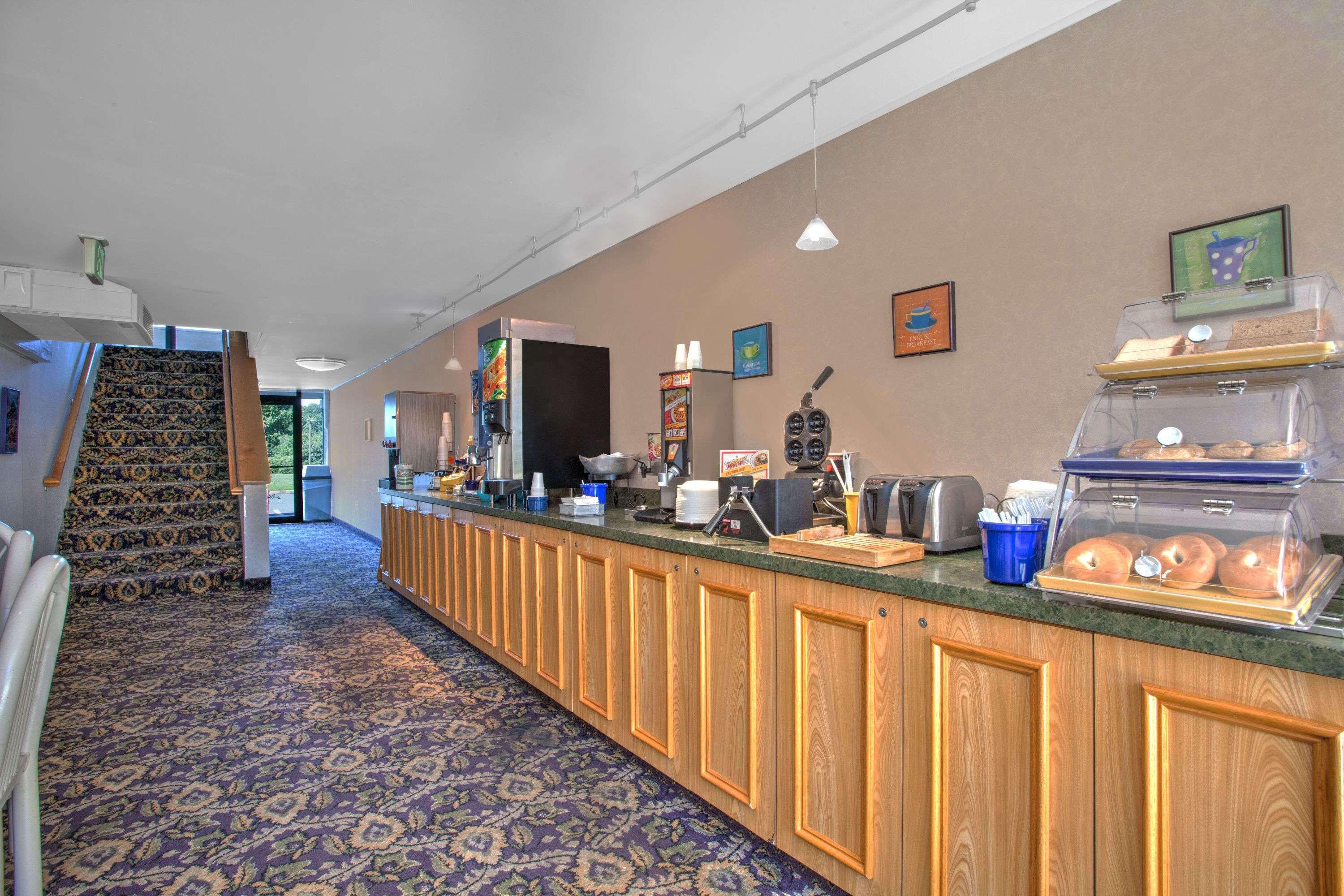 Perryville Hotel 외부 사진