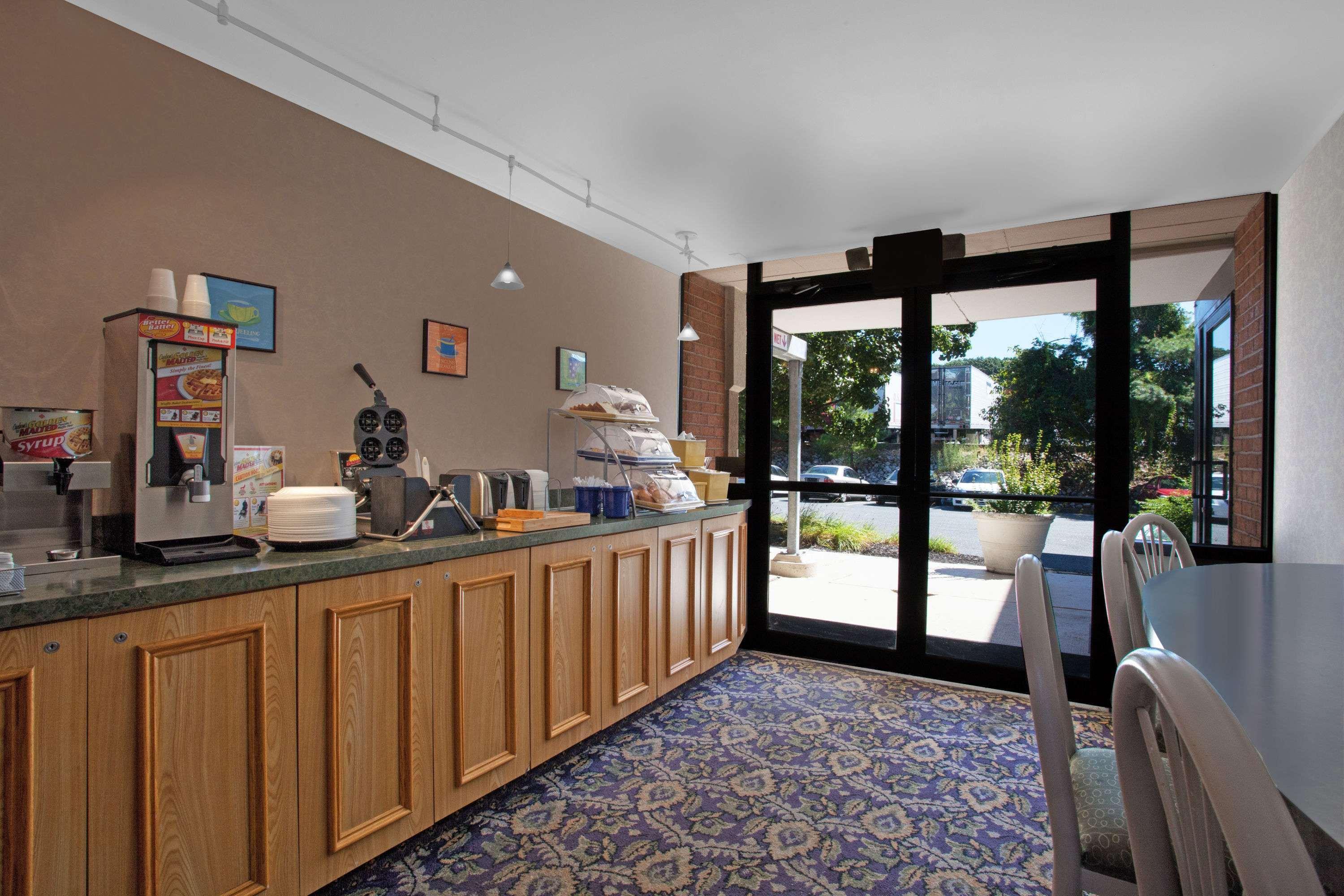 Perryville Hotel 외부 사진