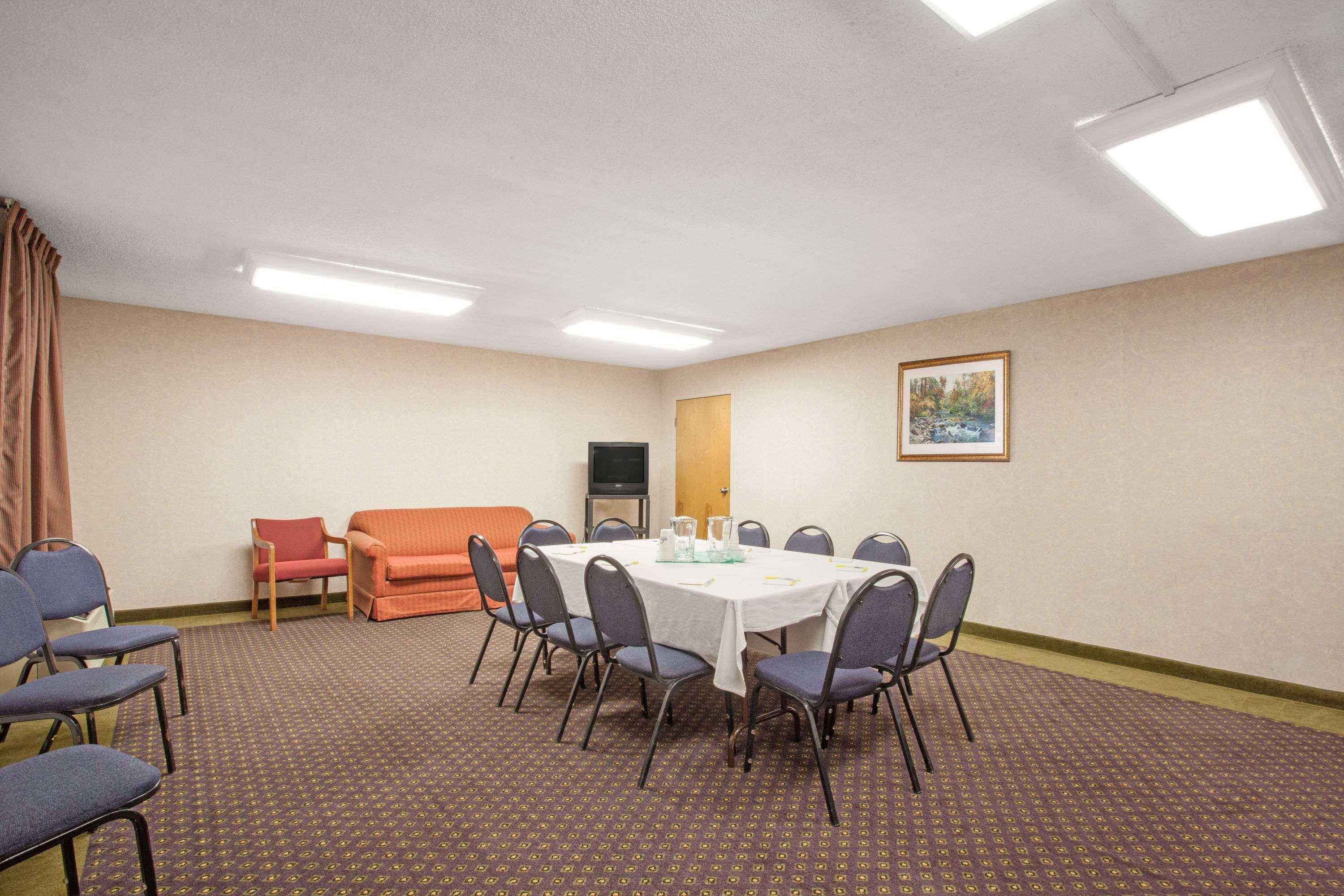 Perryville Hotel 외부 사진